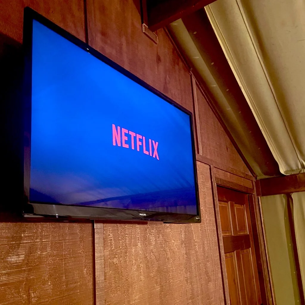 Netflix