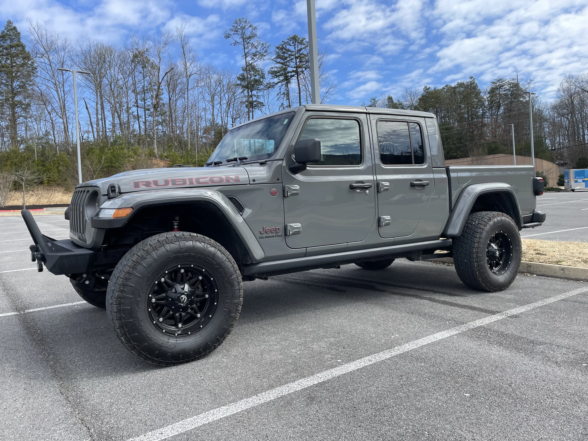 Jeep