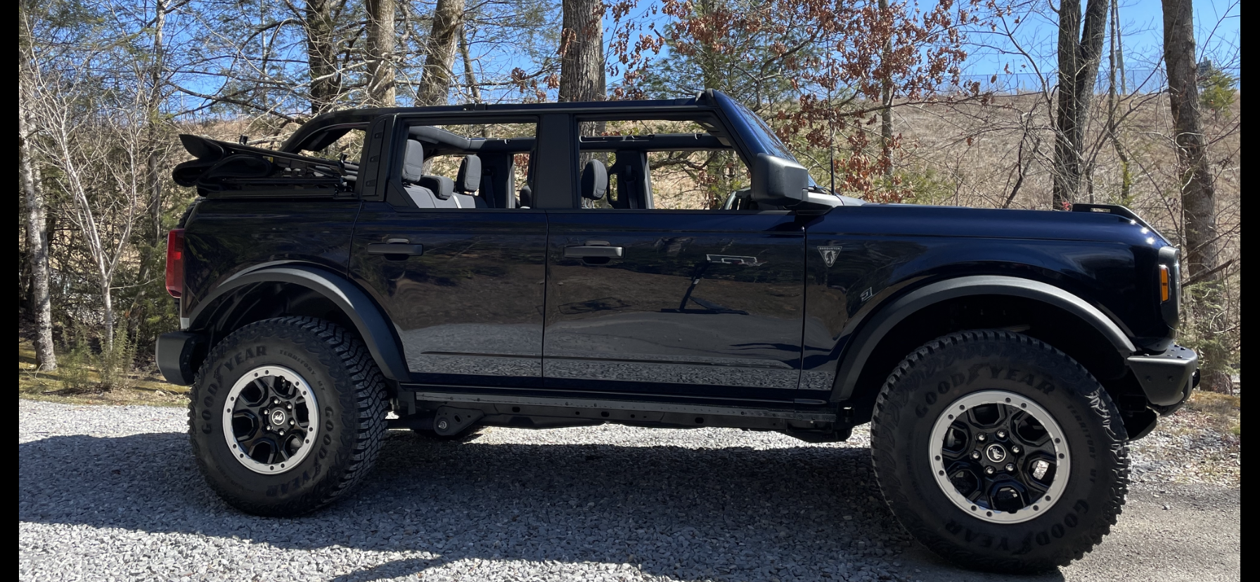 Bronco